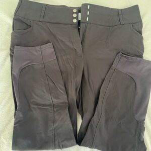 Hadley Full Seat Breeches